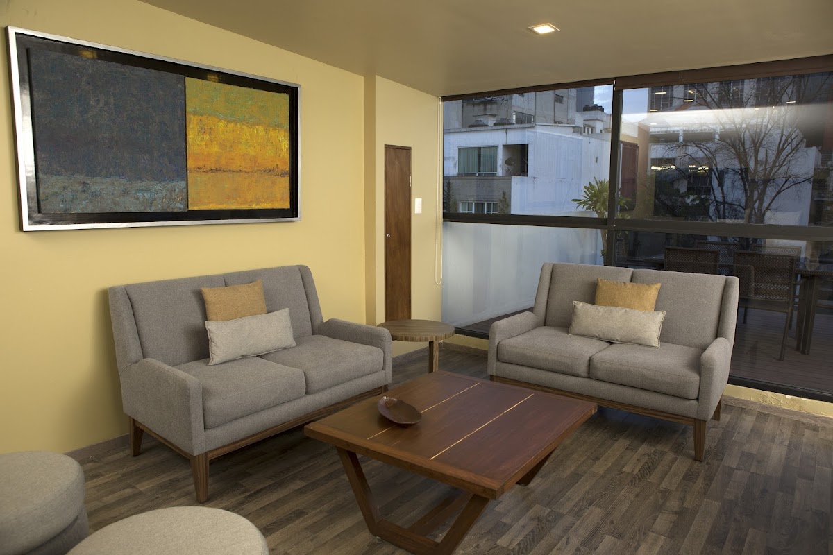 Suites Lerma gallery 5