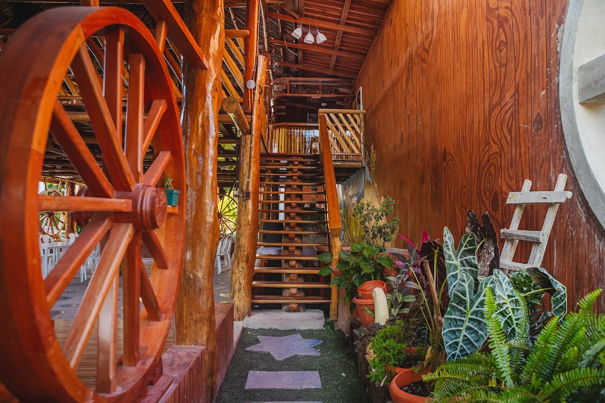 Hotel y Restaurante Las Adas y Estrellas gallery 5