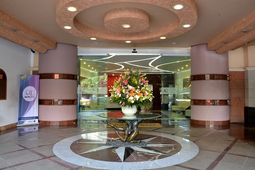 Hotel Park Nilo Reforma gallery 5