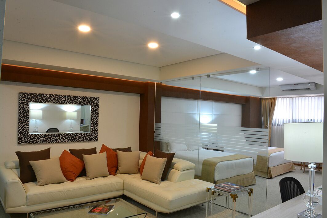 Hotel Park Nilo Reforma gallery 6