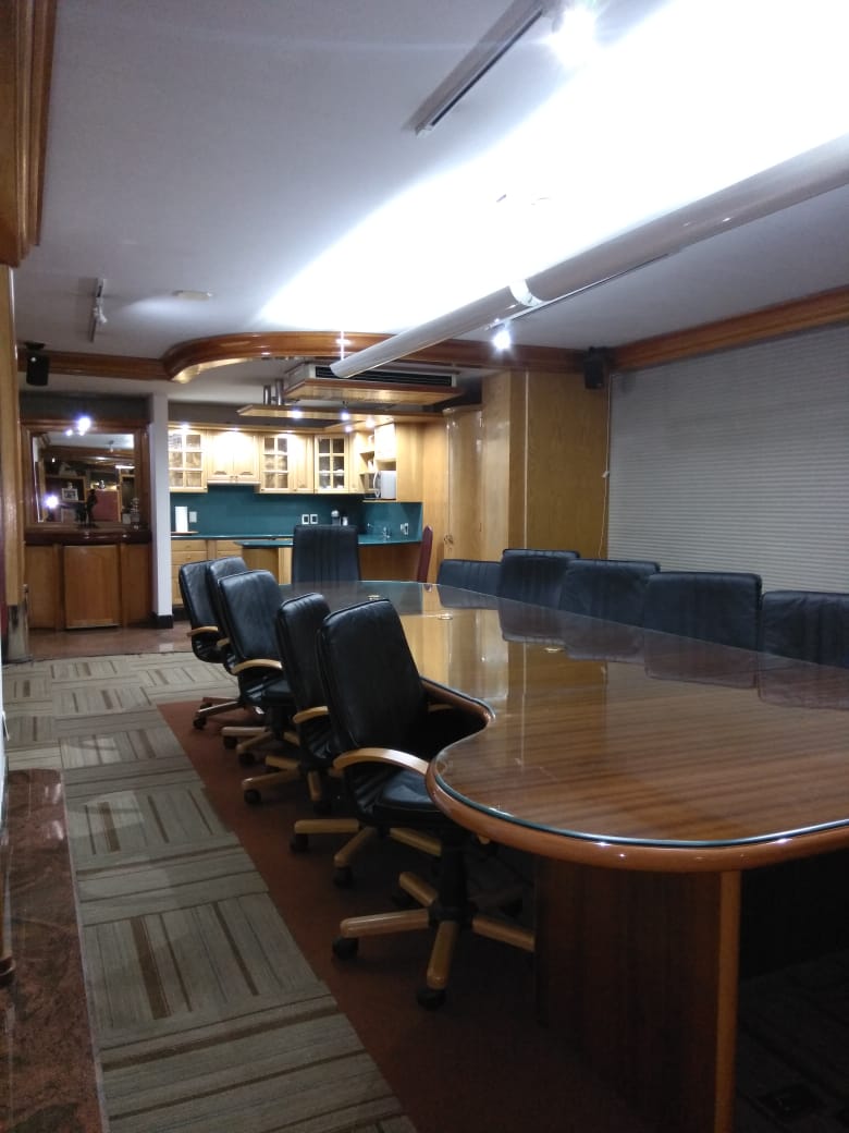 Hotel Park Nilo Reforma gallery 8