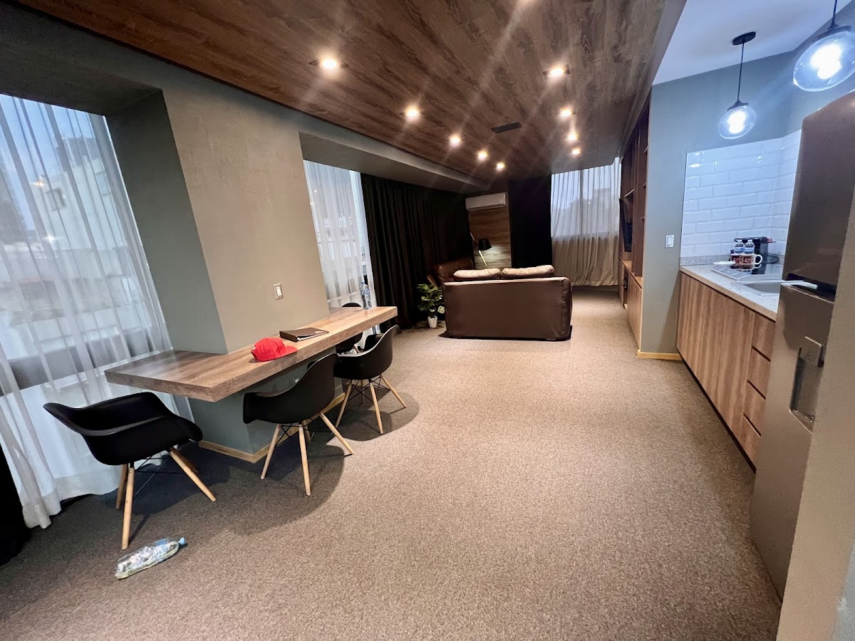 Hotel Park Nilo Reforma gallery 9