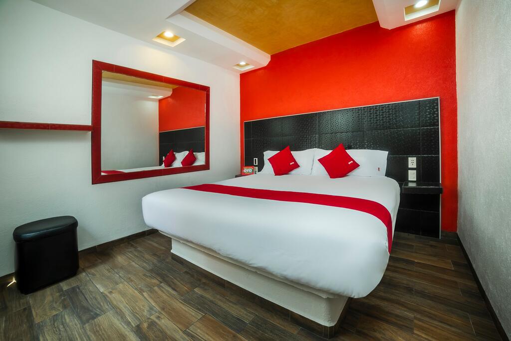 Hotel SR92 gallery 2