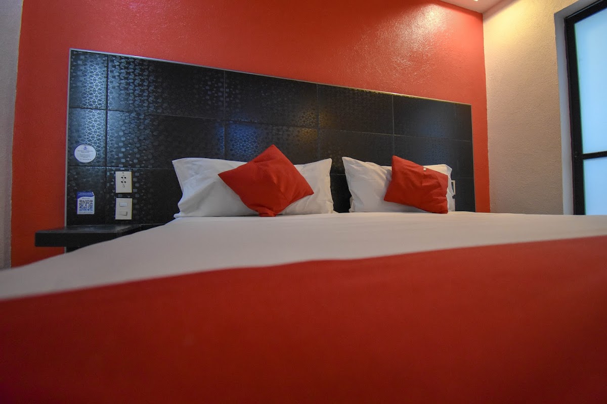 Hotel SR92 gallery 4