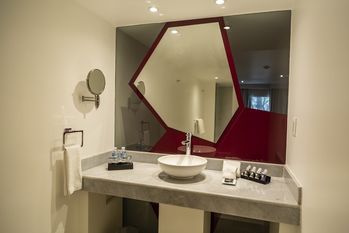 Hotel Casa Ciudad gallery 3