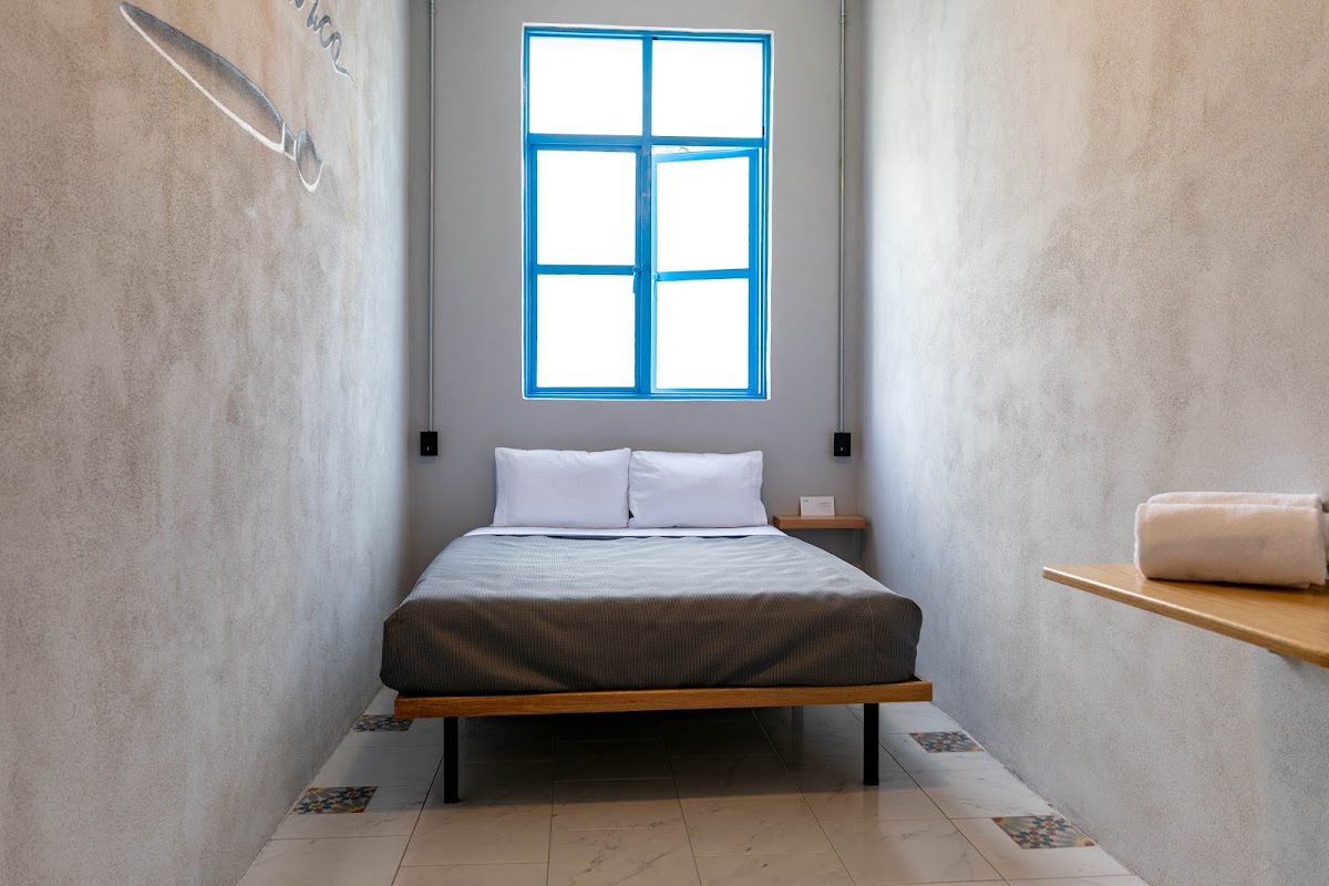 Hostal CASA MX Bellas Artes gallery 2