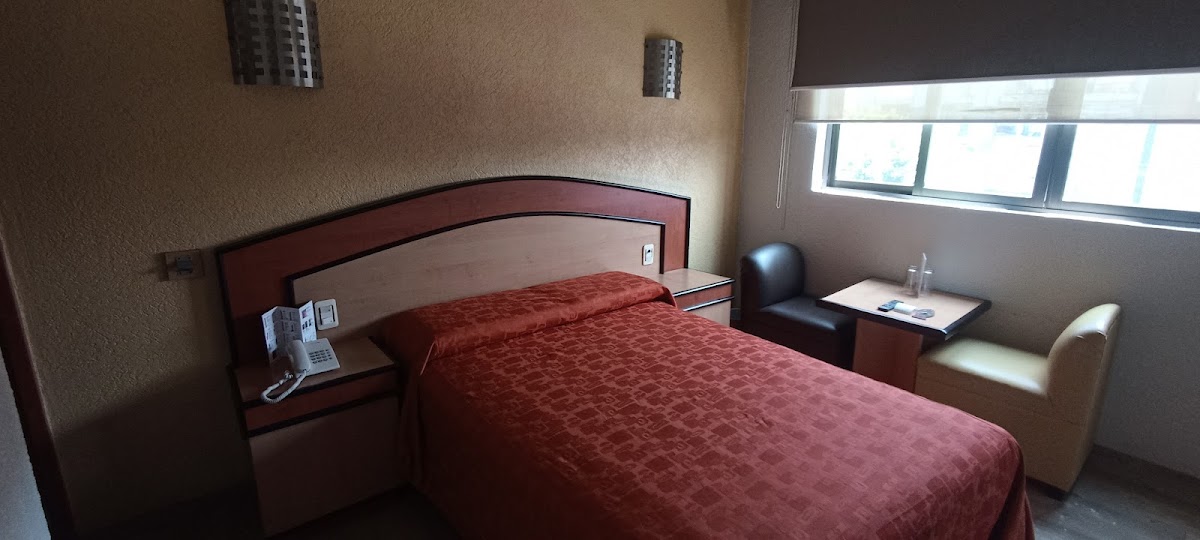 Hotel Tres Colonias gallery 2