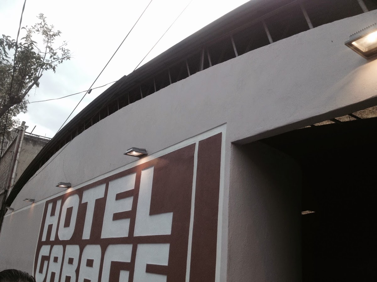Hotel Tres Colonias gallery 3