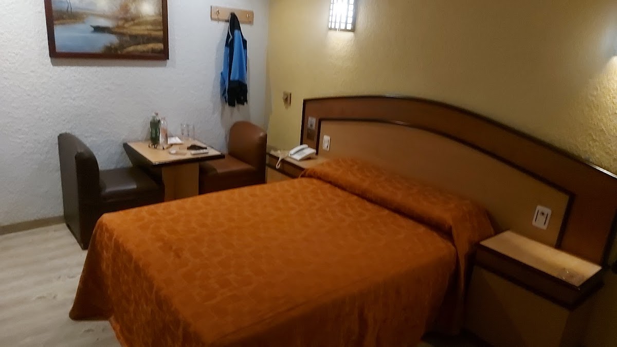 Hotel Tres Colonias gallery 5
