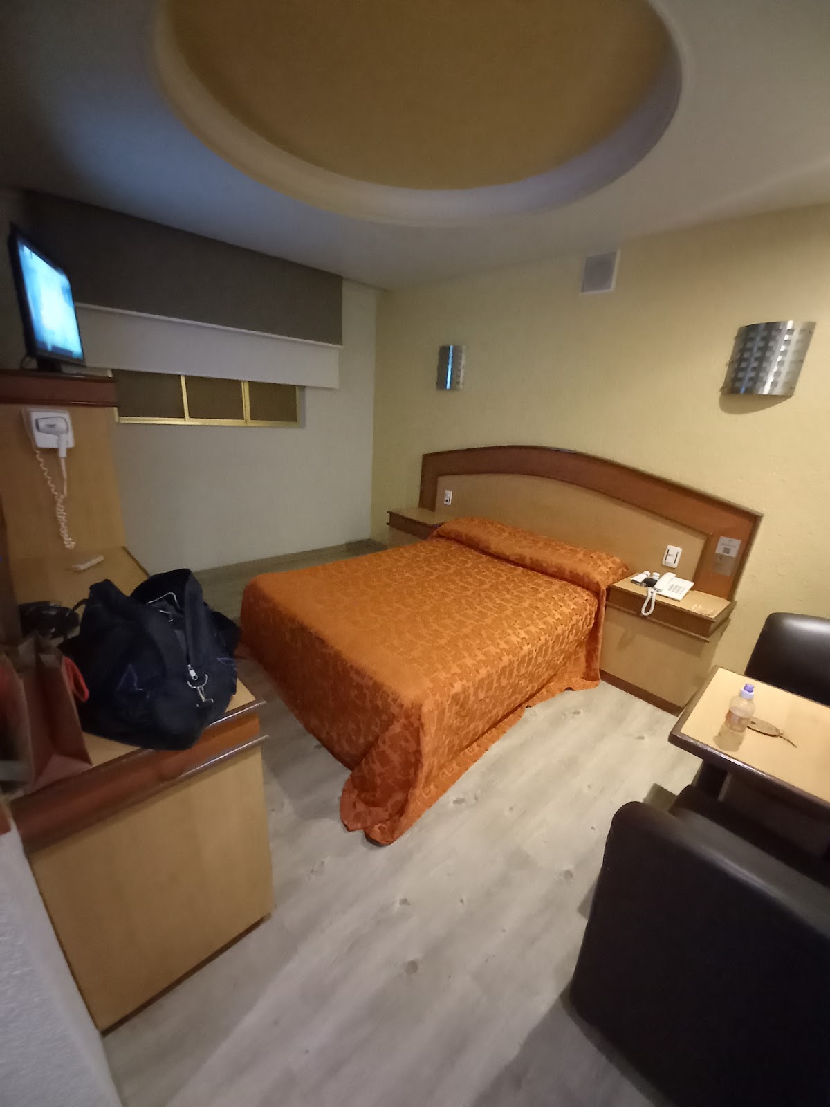 Hotel Tres Colonias gallery 8