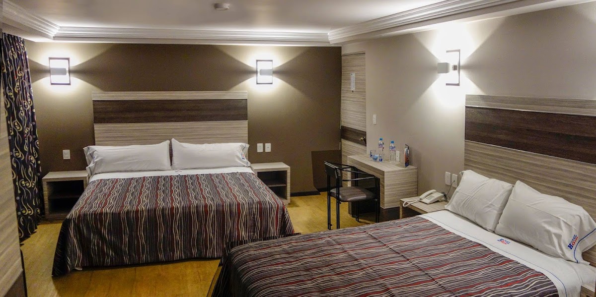 Hotel Gin gallery 2