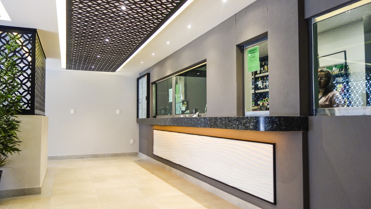 Hotel Gin gallery 5