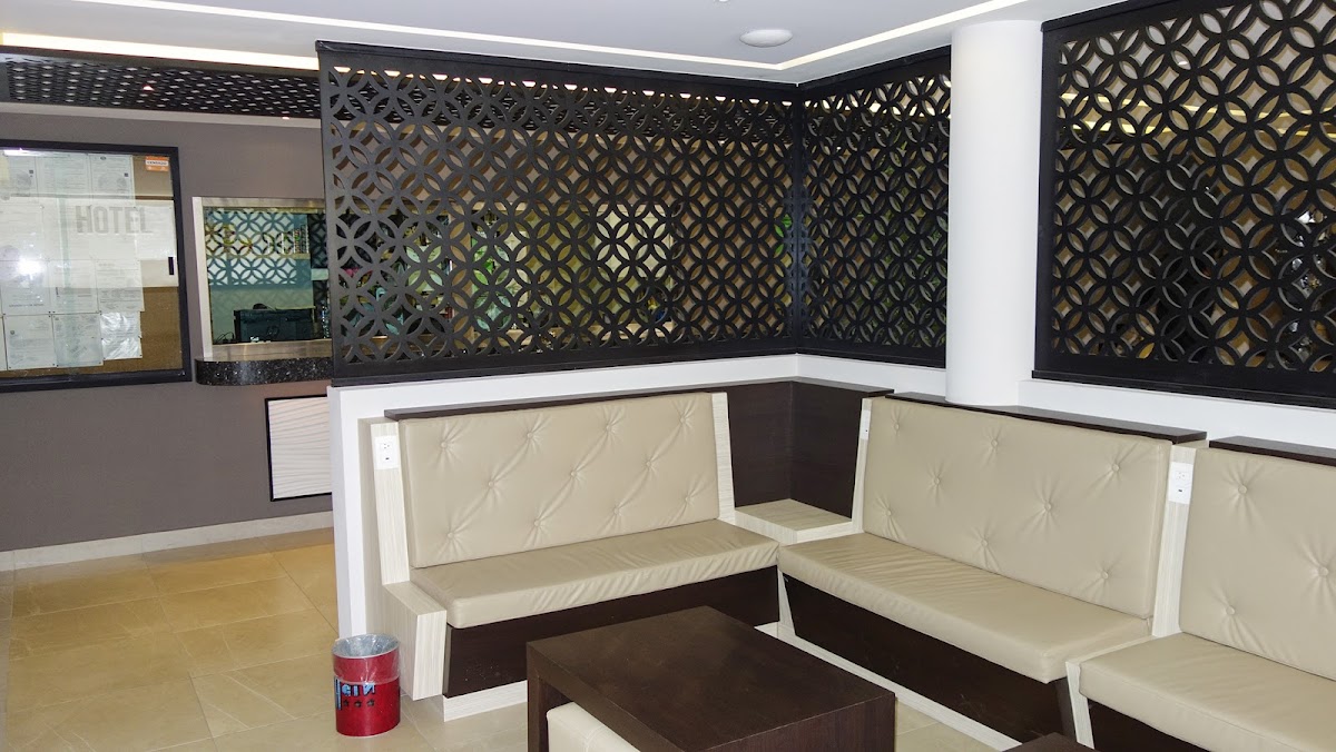 Hotel Gin gallery 7