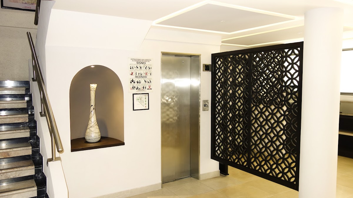 Hotel Gin gallery 8