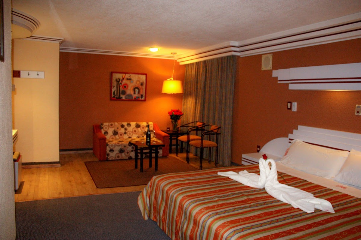 Hotel Gin gallery 10