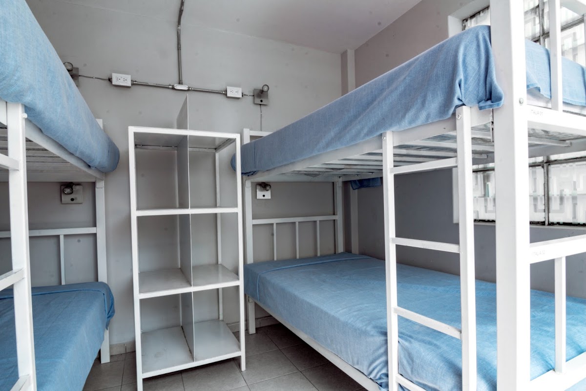 St. Llorenc Inn Hostel gallery 5