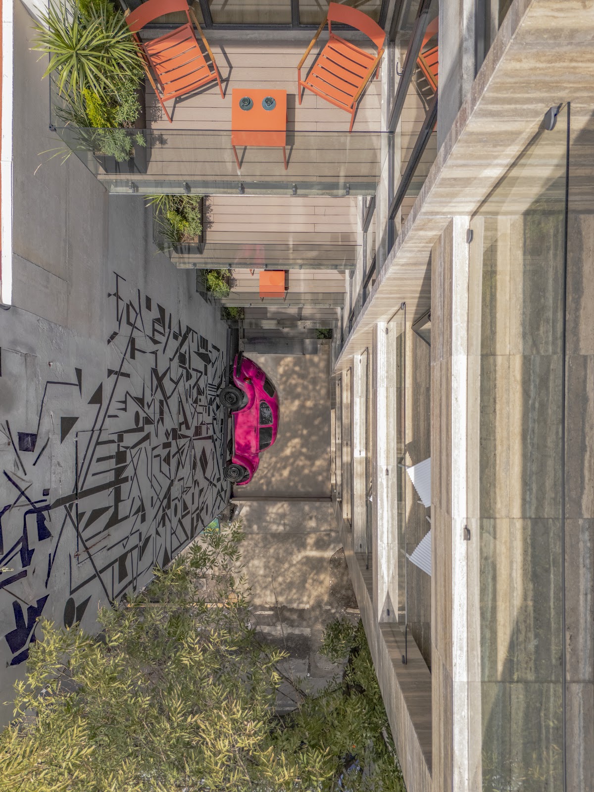 Ubicuo Mexico City gallery 7