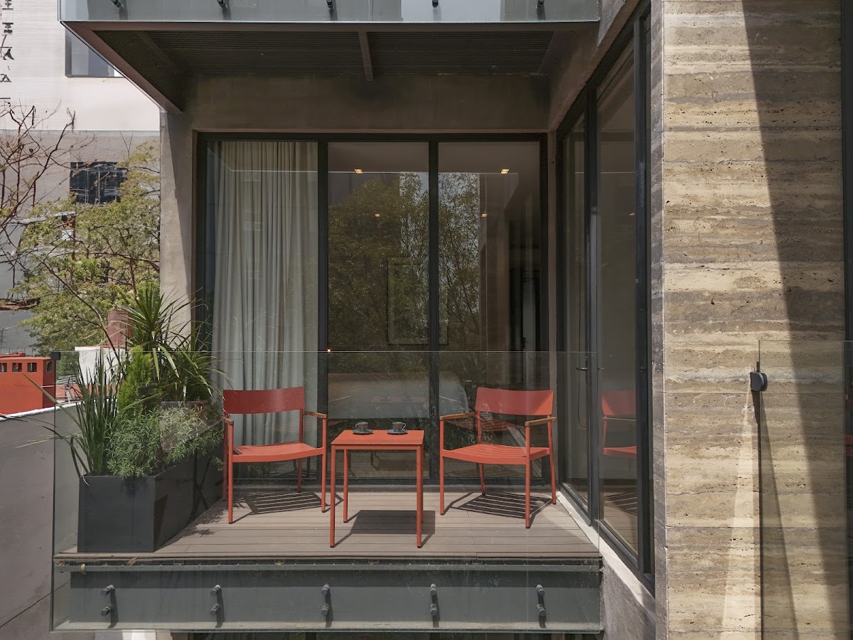 Ubicuo Mexico City gallery 10