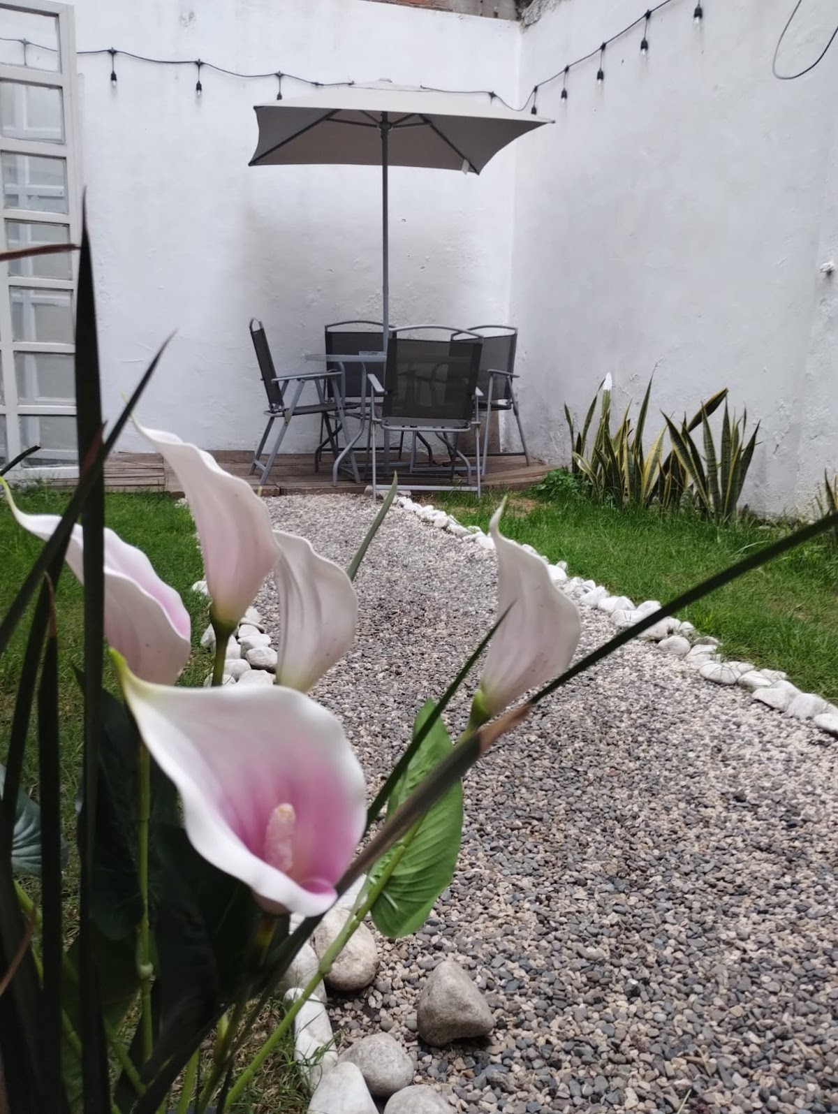 Posada Pantitlán gallery 7