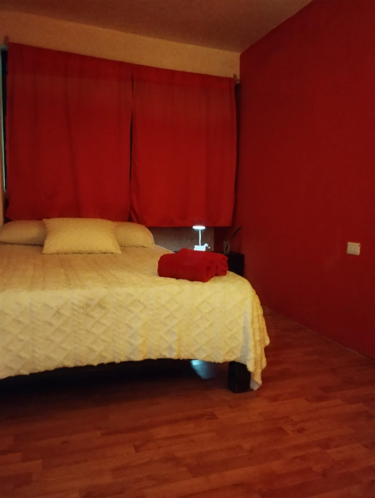 Posada Pantitlán gallery 10