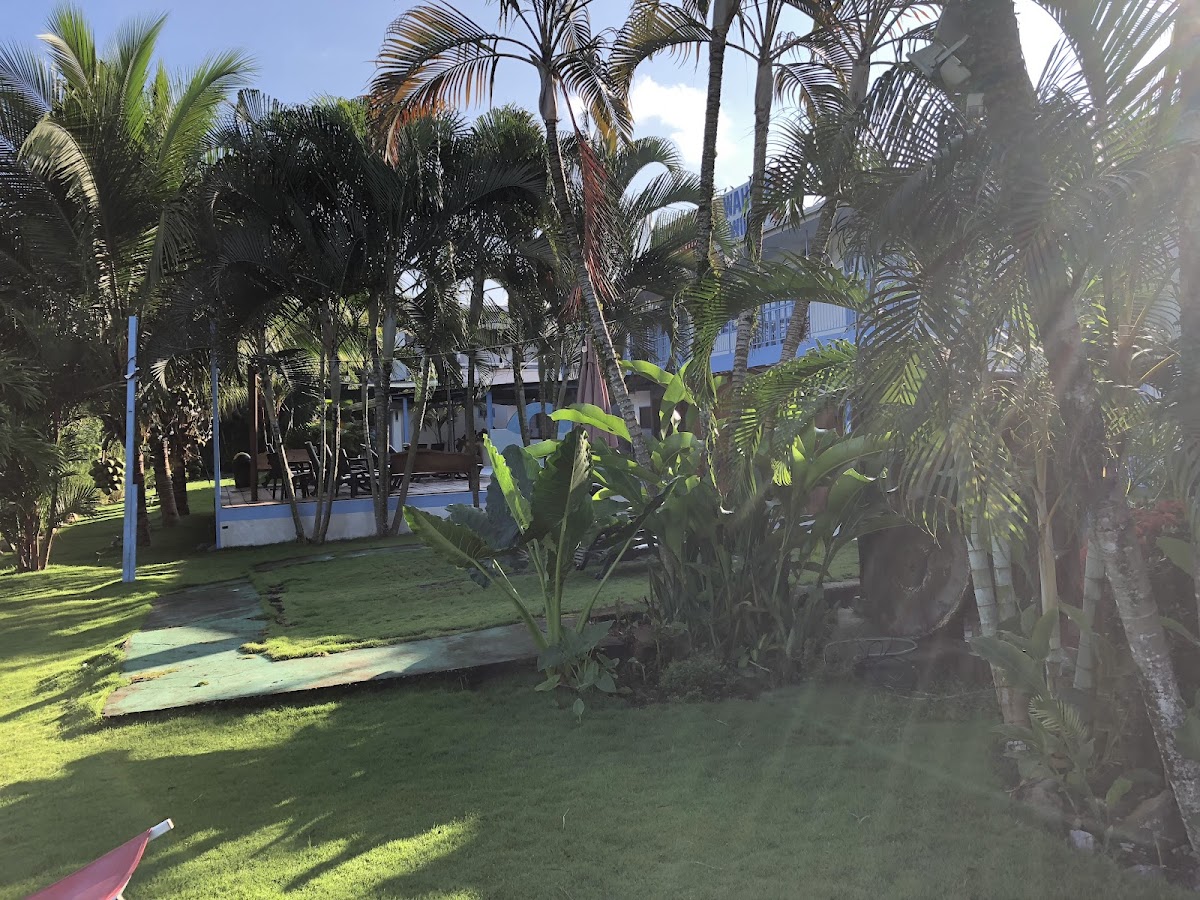Hotel Ibiza gallery 9