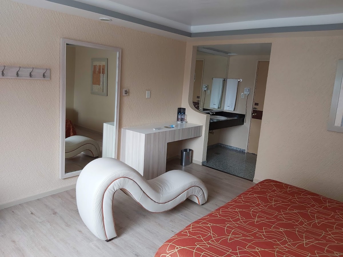 Hotel Alpes gallery 8