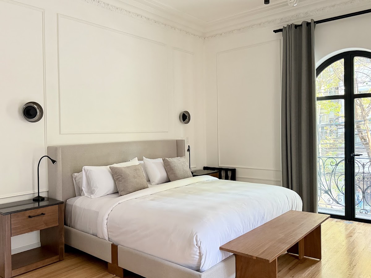 Casa Lerma gallery 2