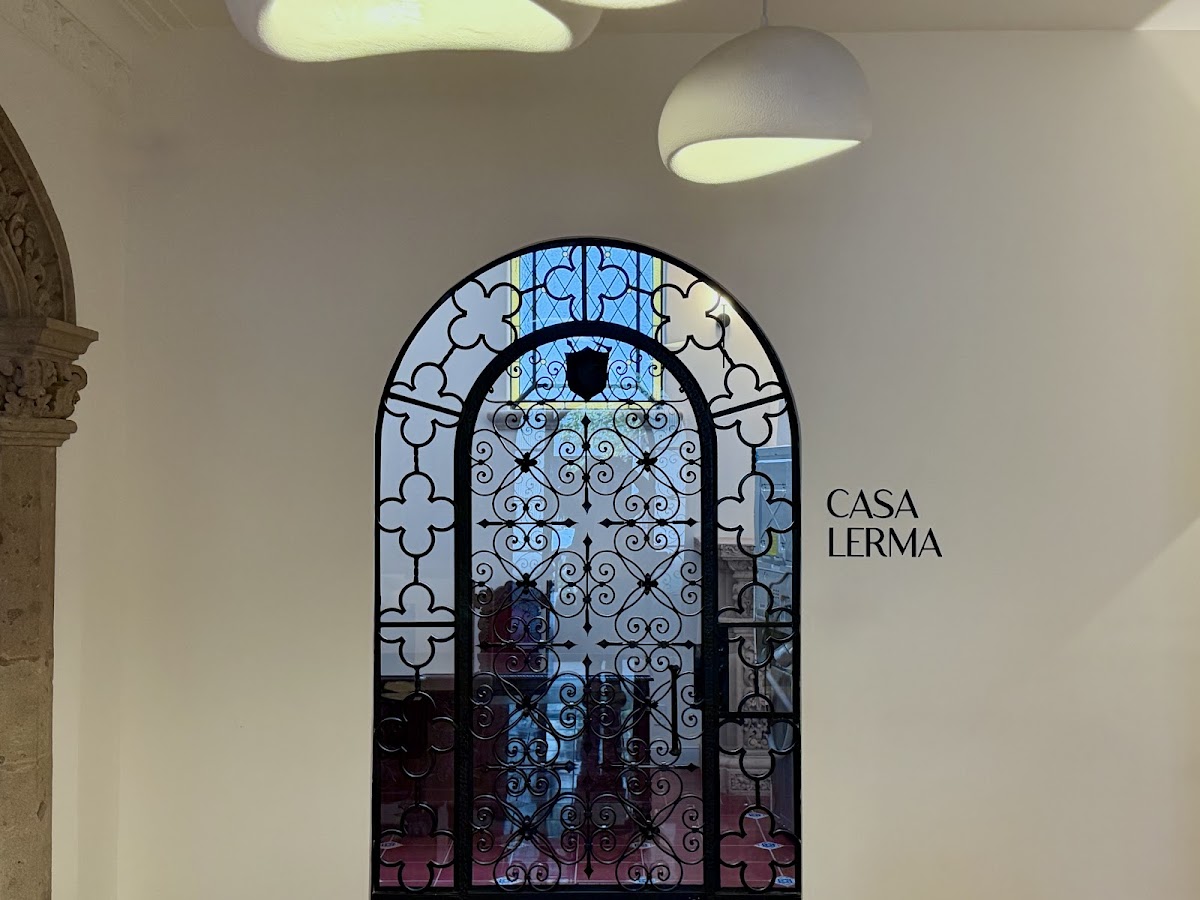 Casa Lerma gallery 5