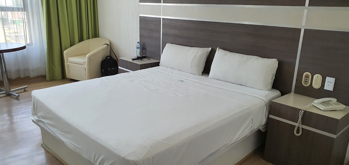 Hotel Castillo gallery 9