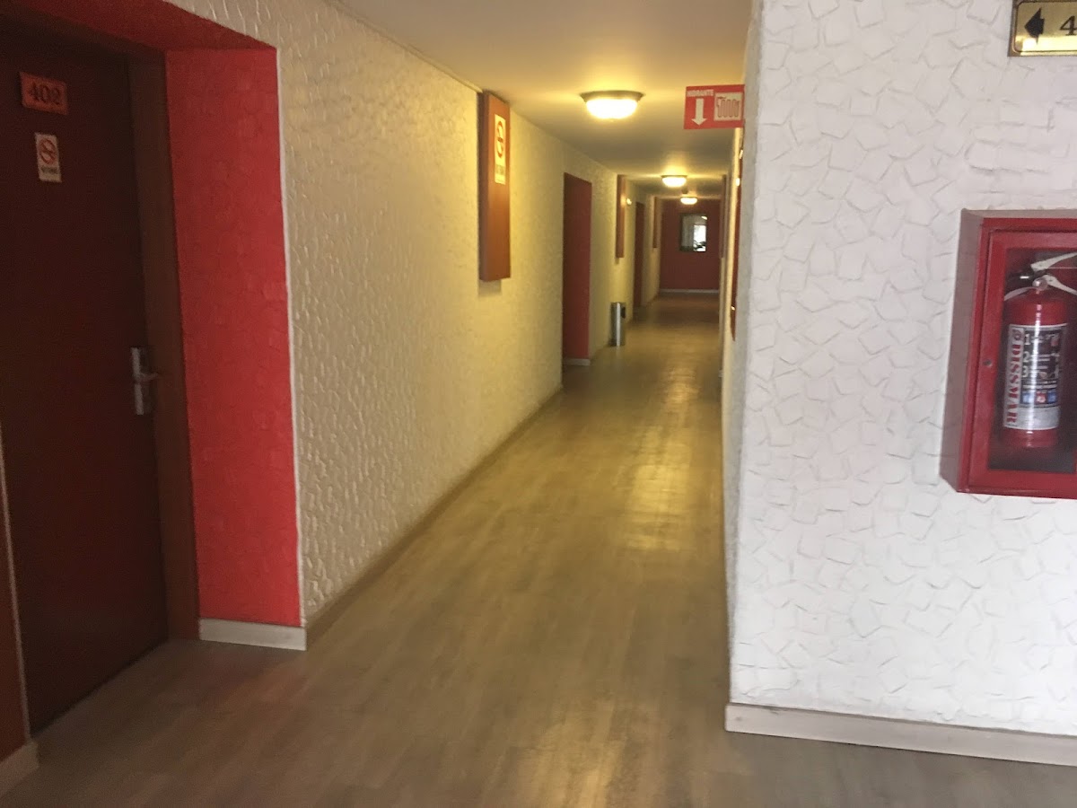 Hotel Montreal gallery 9