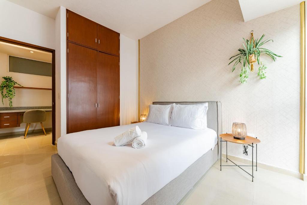 Condo Anahuac by VH cover