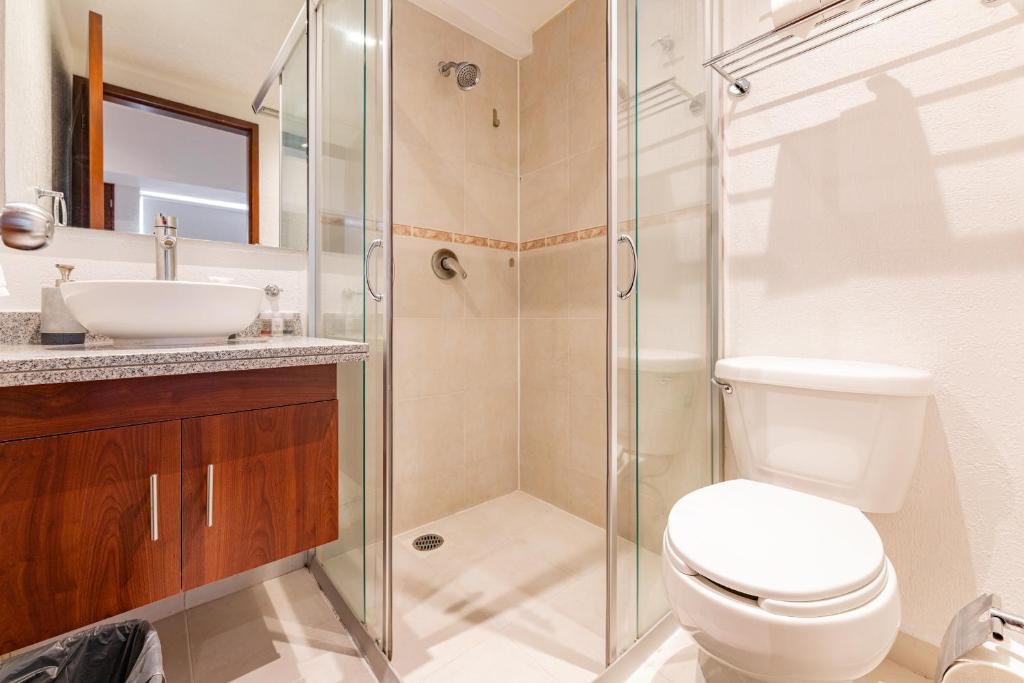 Condo Anahuac by VH gallery 2