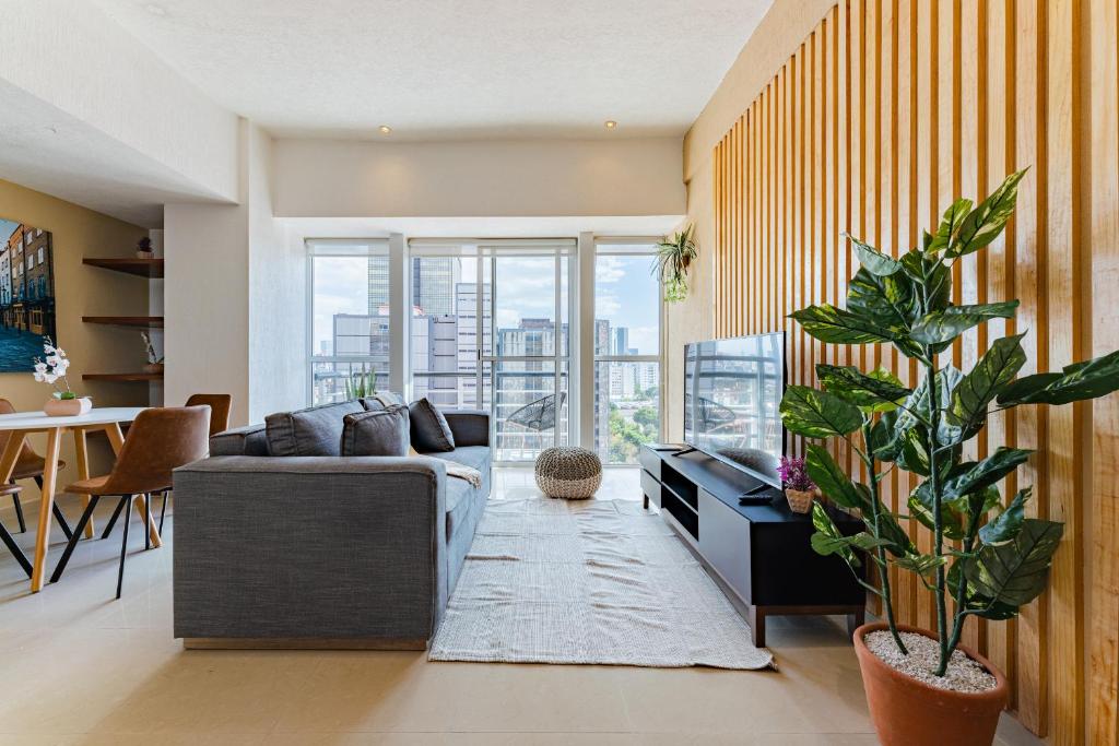 Condo Anahuac by VH gallery 3