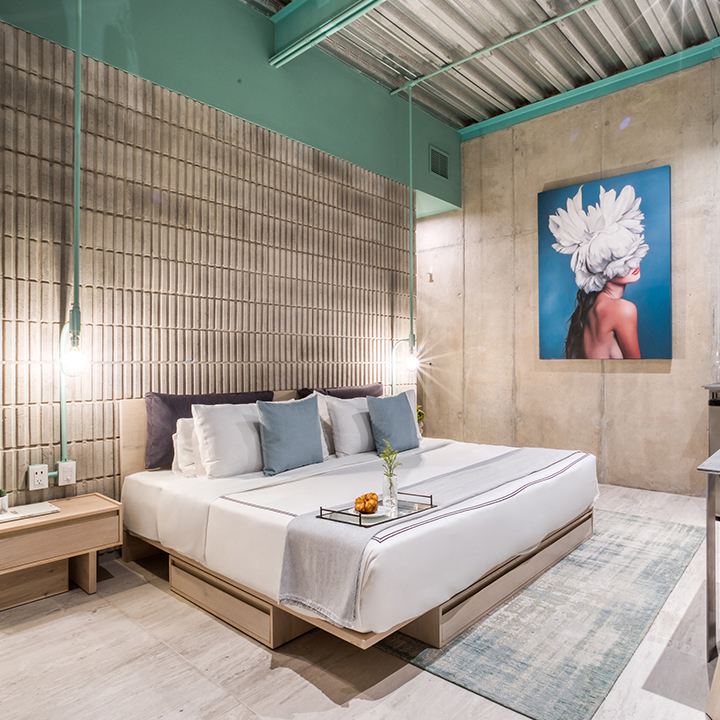 Collections by ULIV Polanco gallery 2