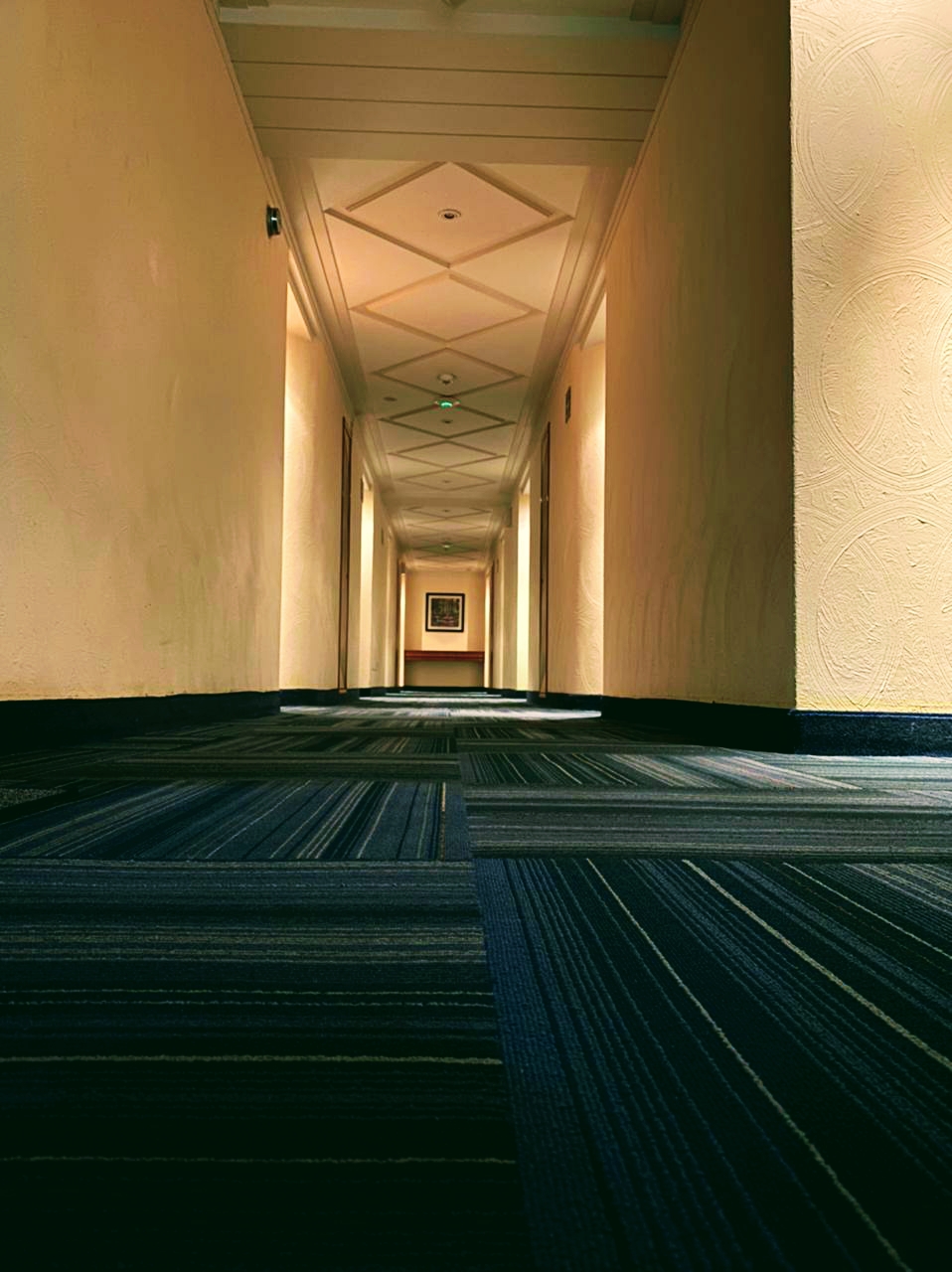 Hotel María Rico gallery 10