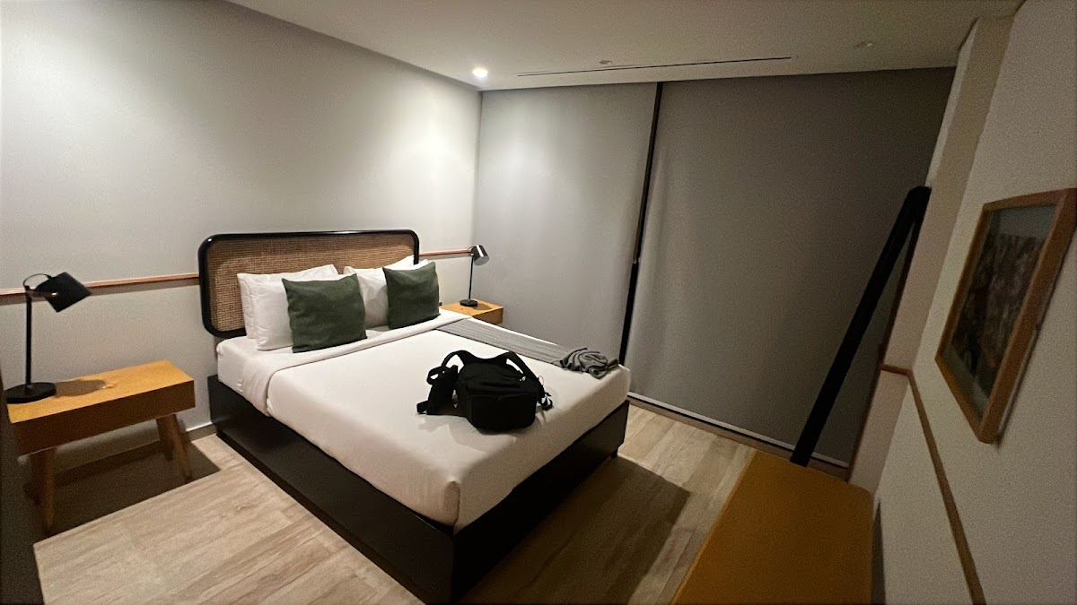 ULIV Antara gallery 2
