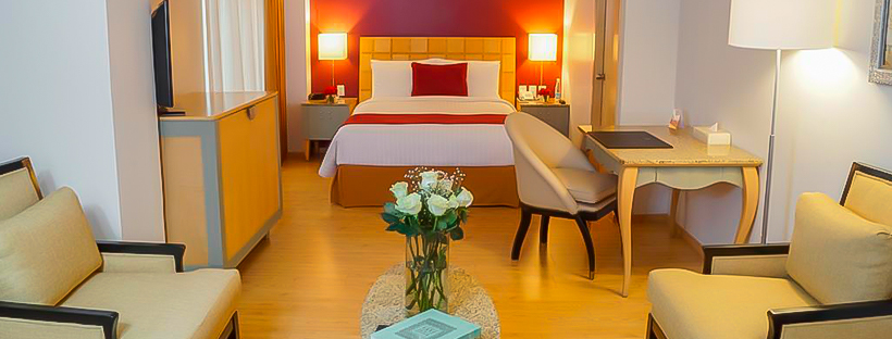Hotel Alteza Polanco gallery 2