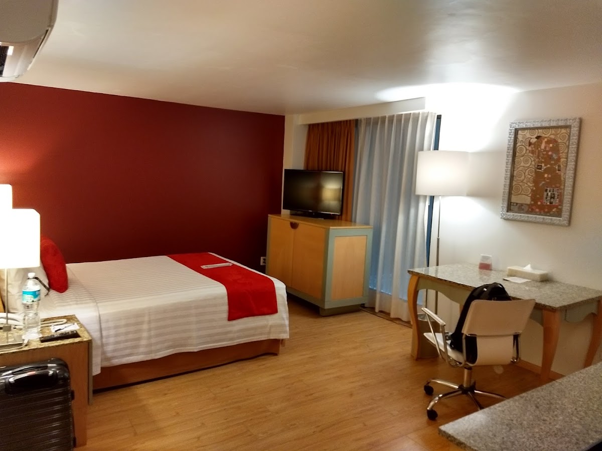 Hotel Alteza Polanco gallery 3