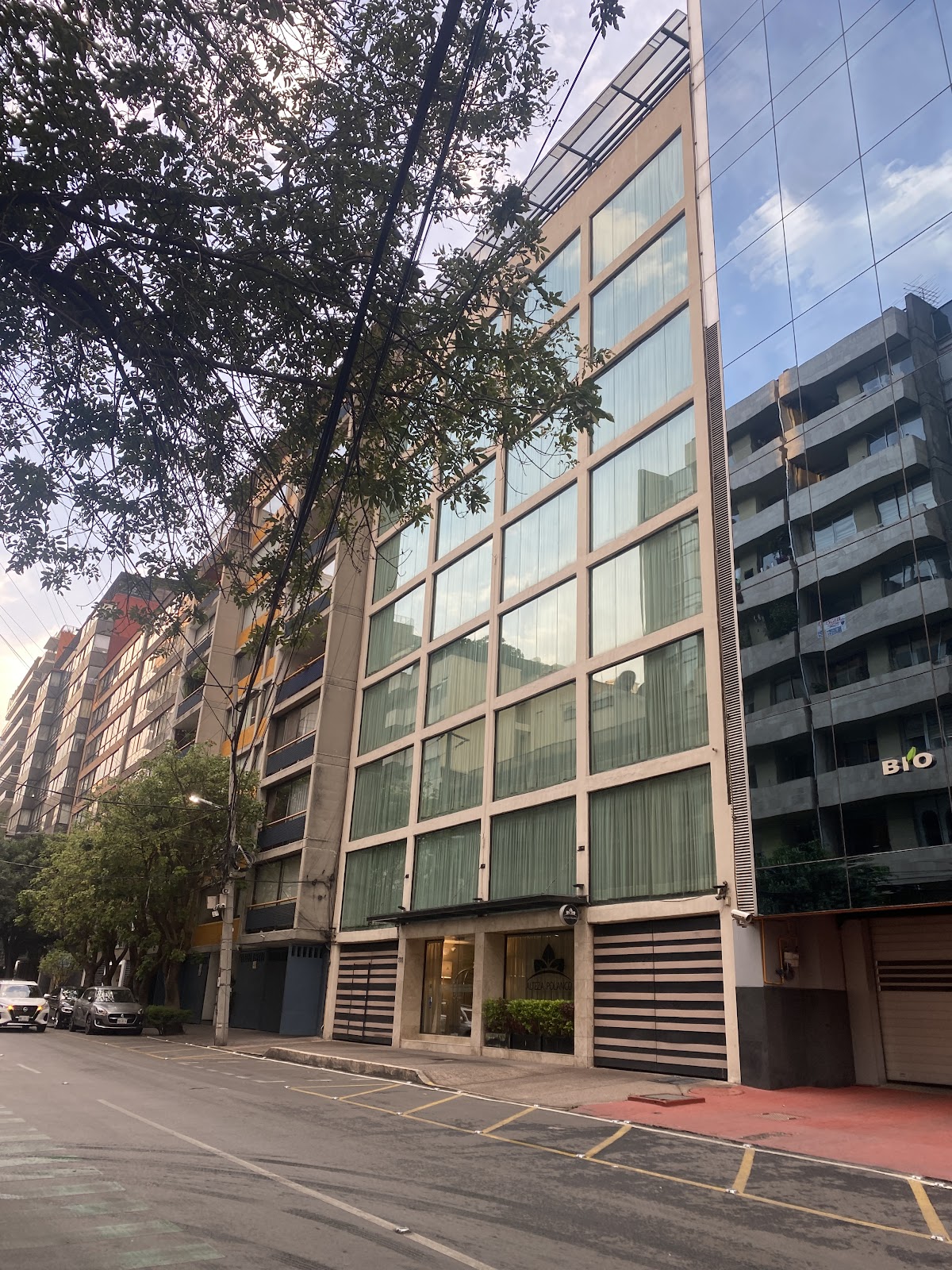 Hotel Alteza Polanco gallery 4