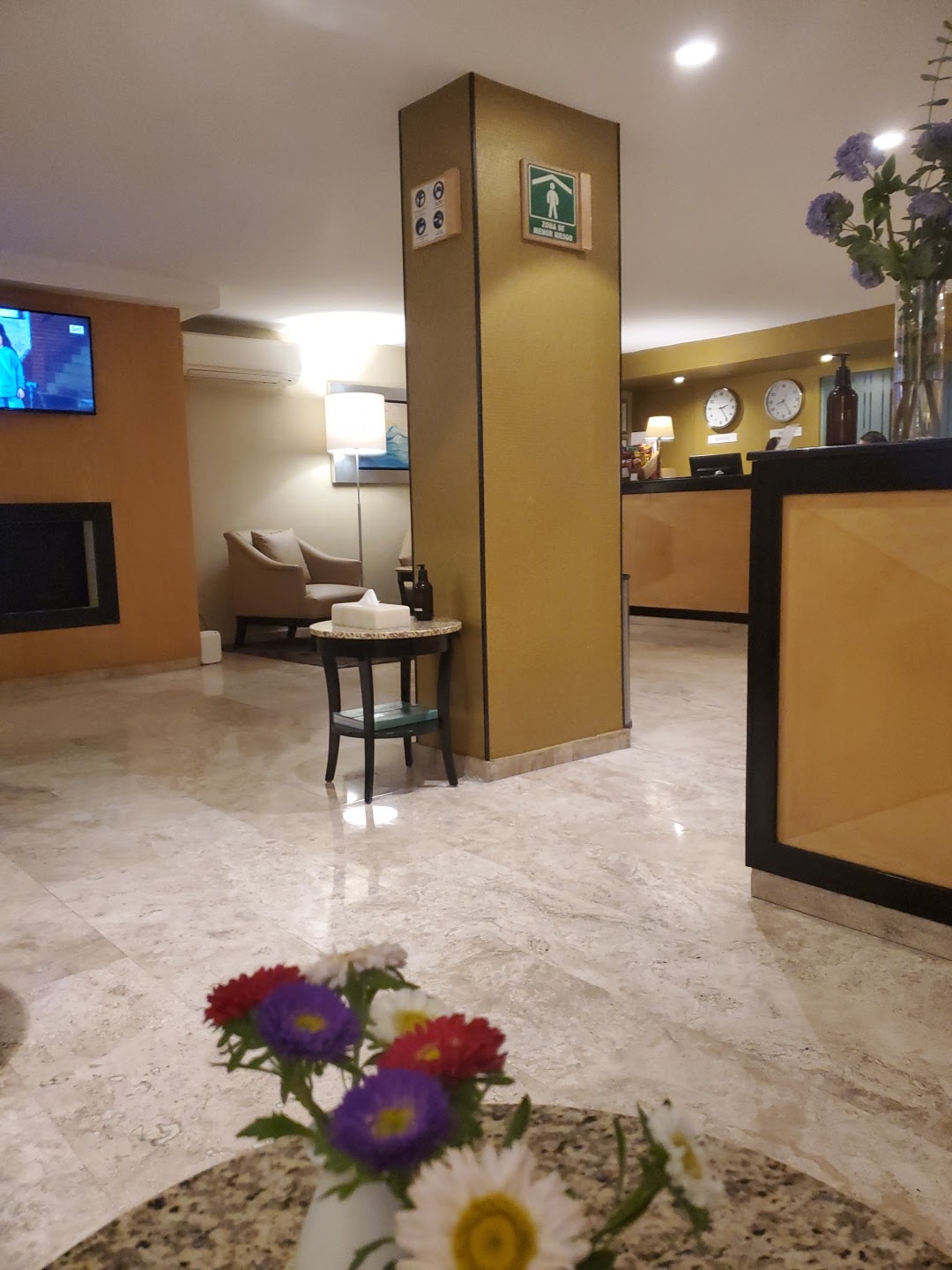 Hotel Alteza Polanco gallery 6
