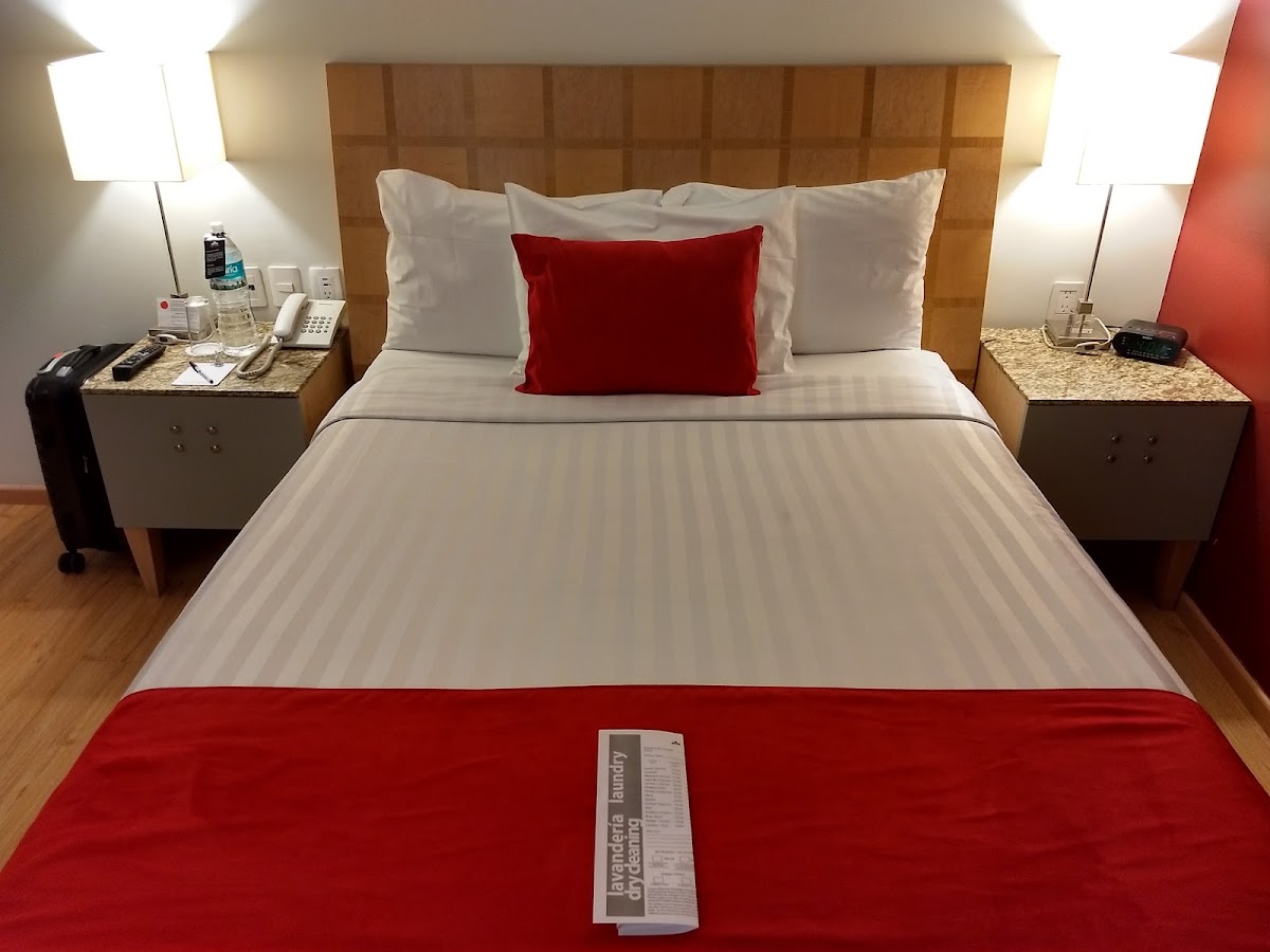 Hotel Alteza Polanco gallery 9