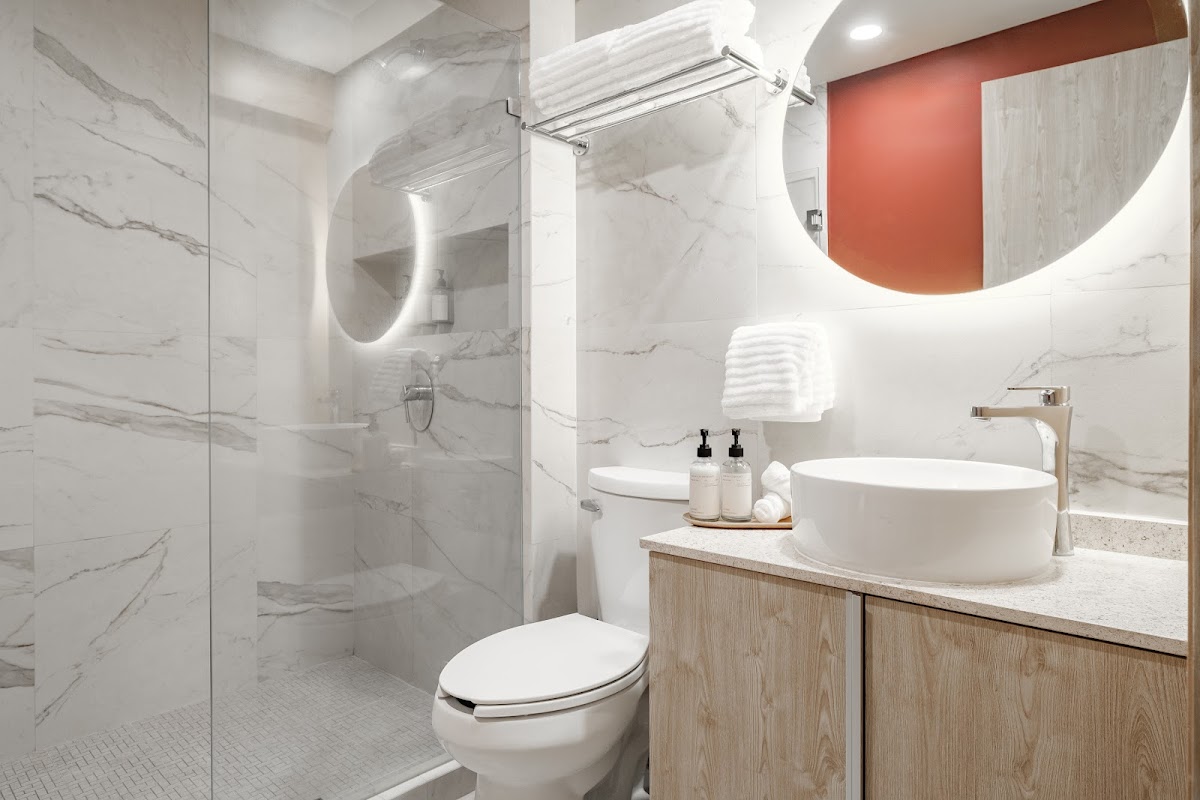 District Polanco by Lumina gallery 3