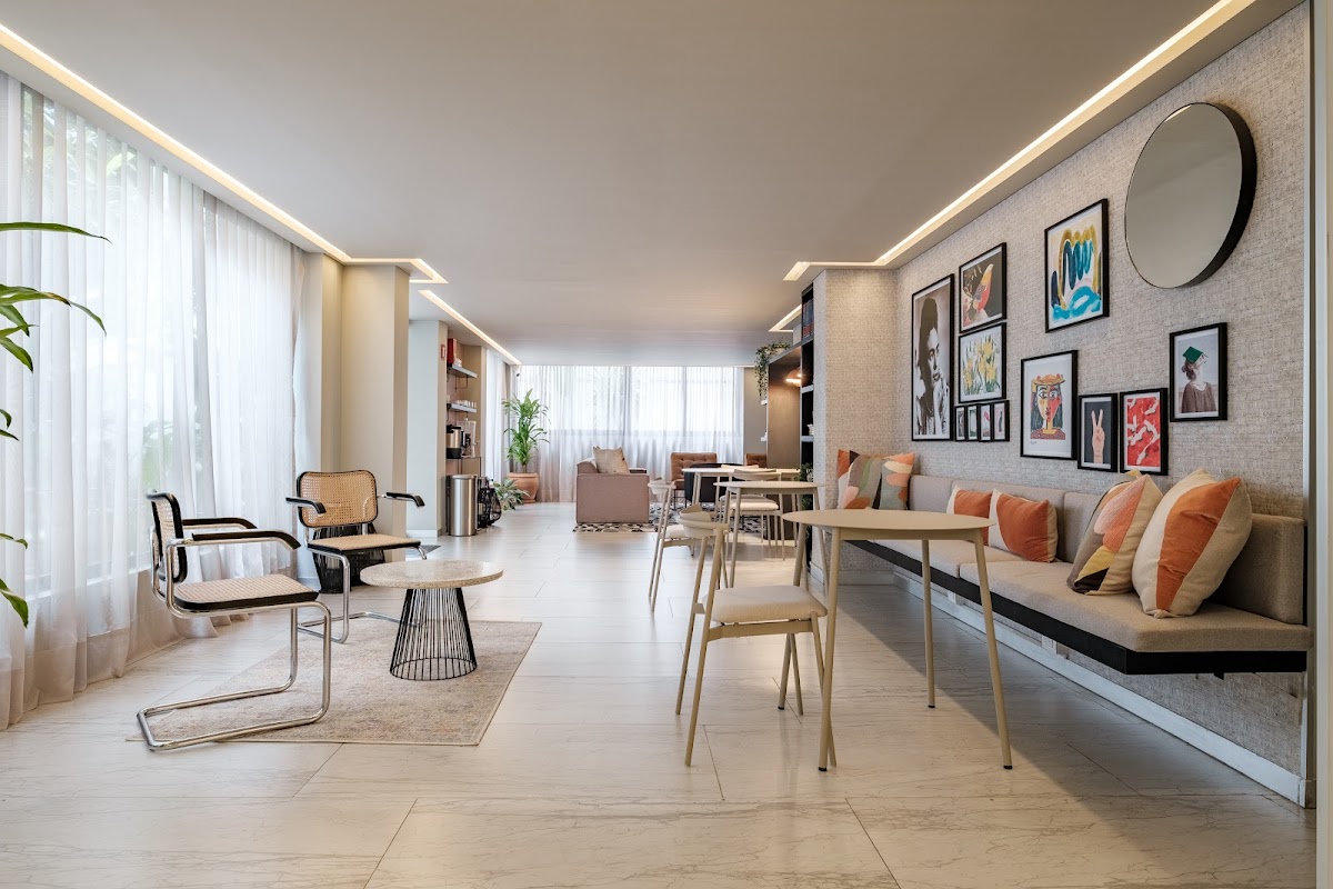 District Polanco by Lumina gallery 4