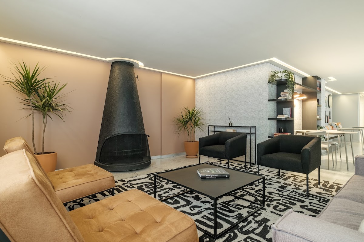 District Polanco by Lumina gallery 6