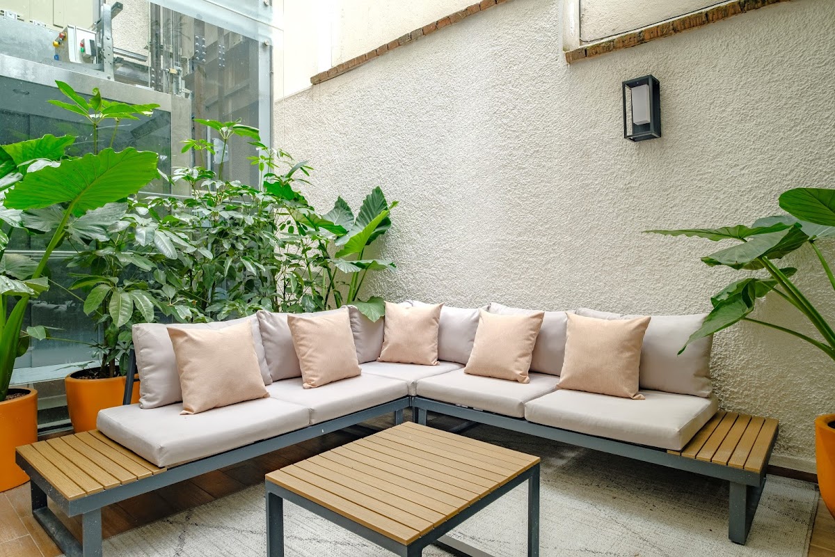District Polanco by Lumina gallery 9