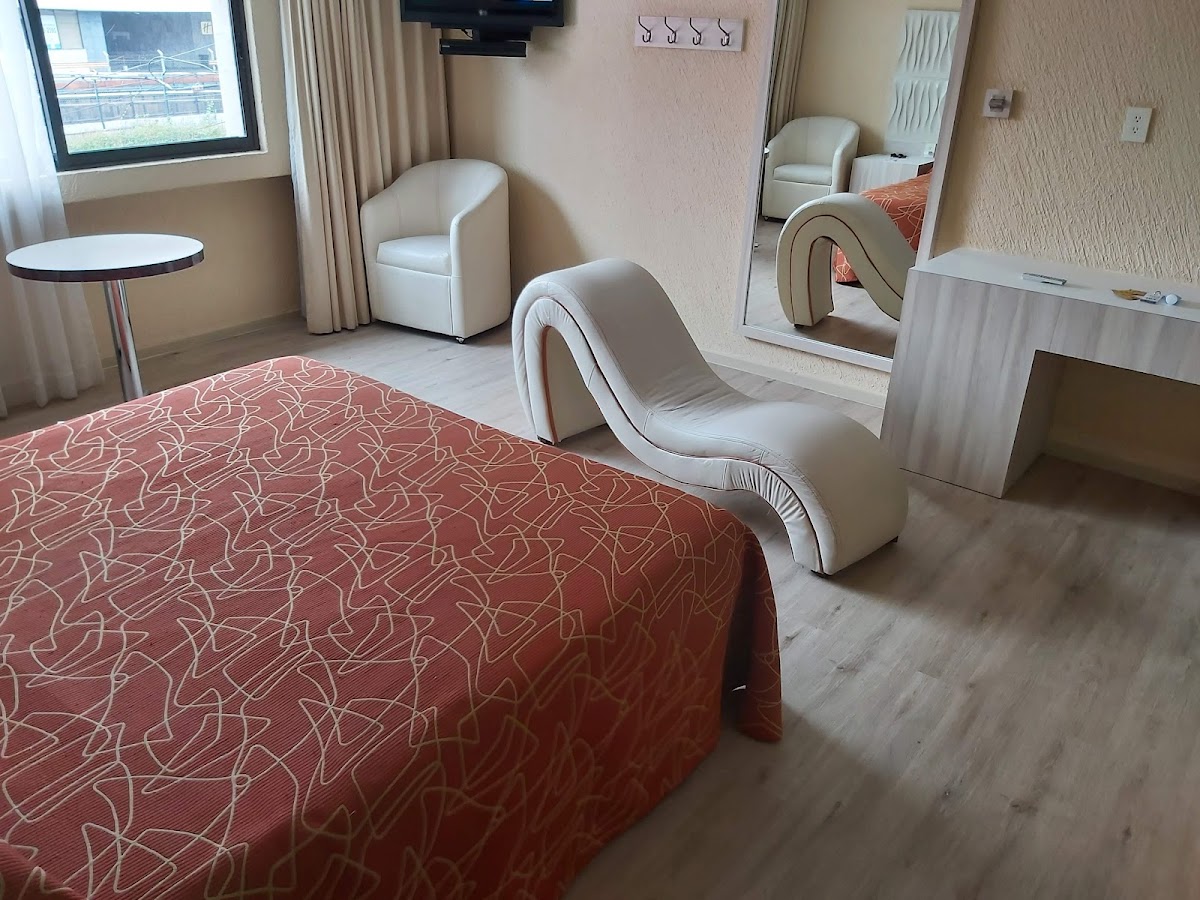 Hotel Alpes gallery 9