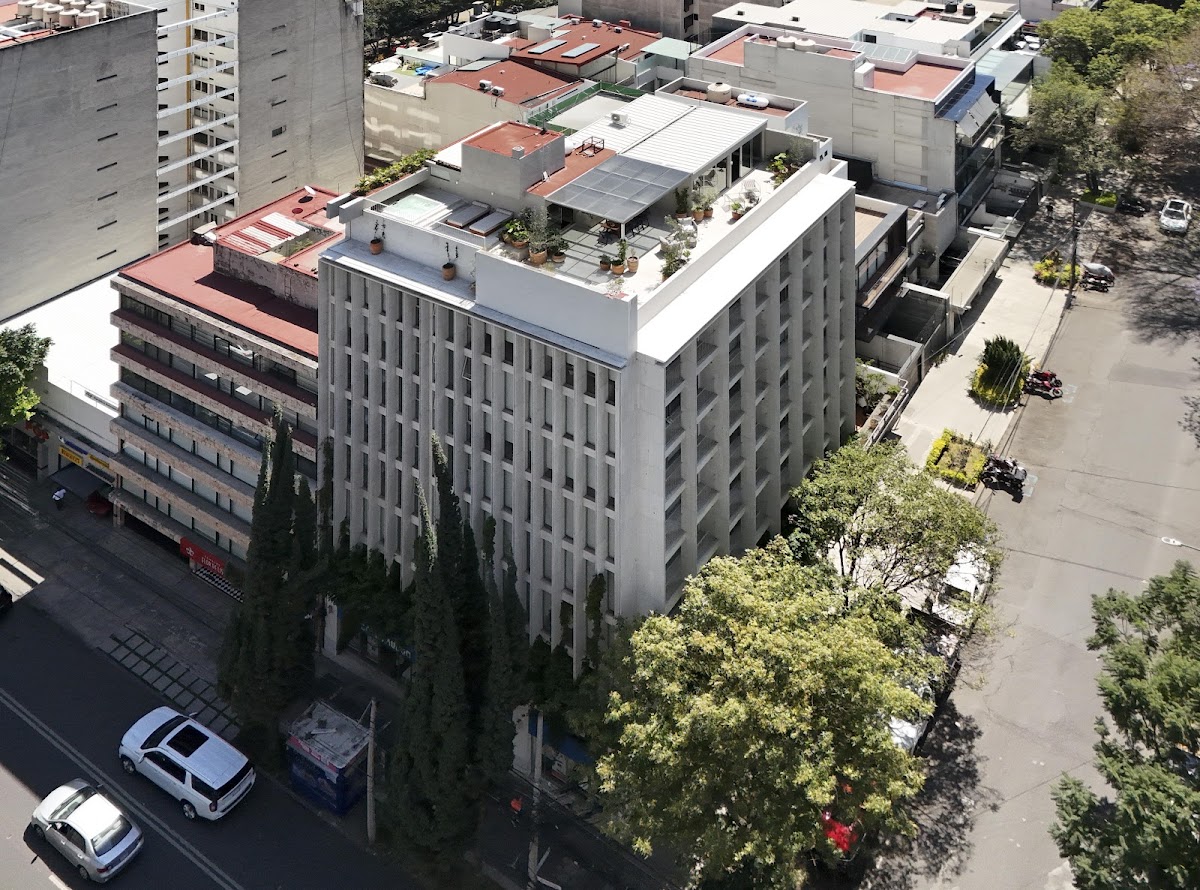 Capitalia Antara Polanco gallery 3