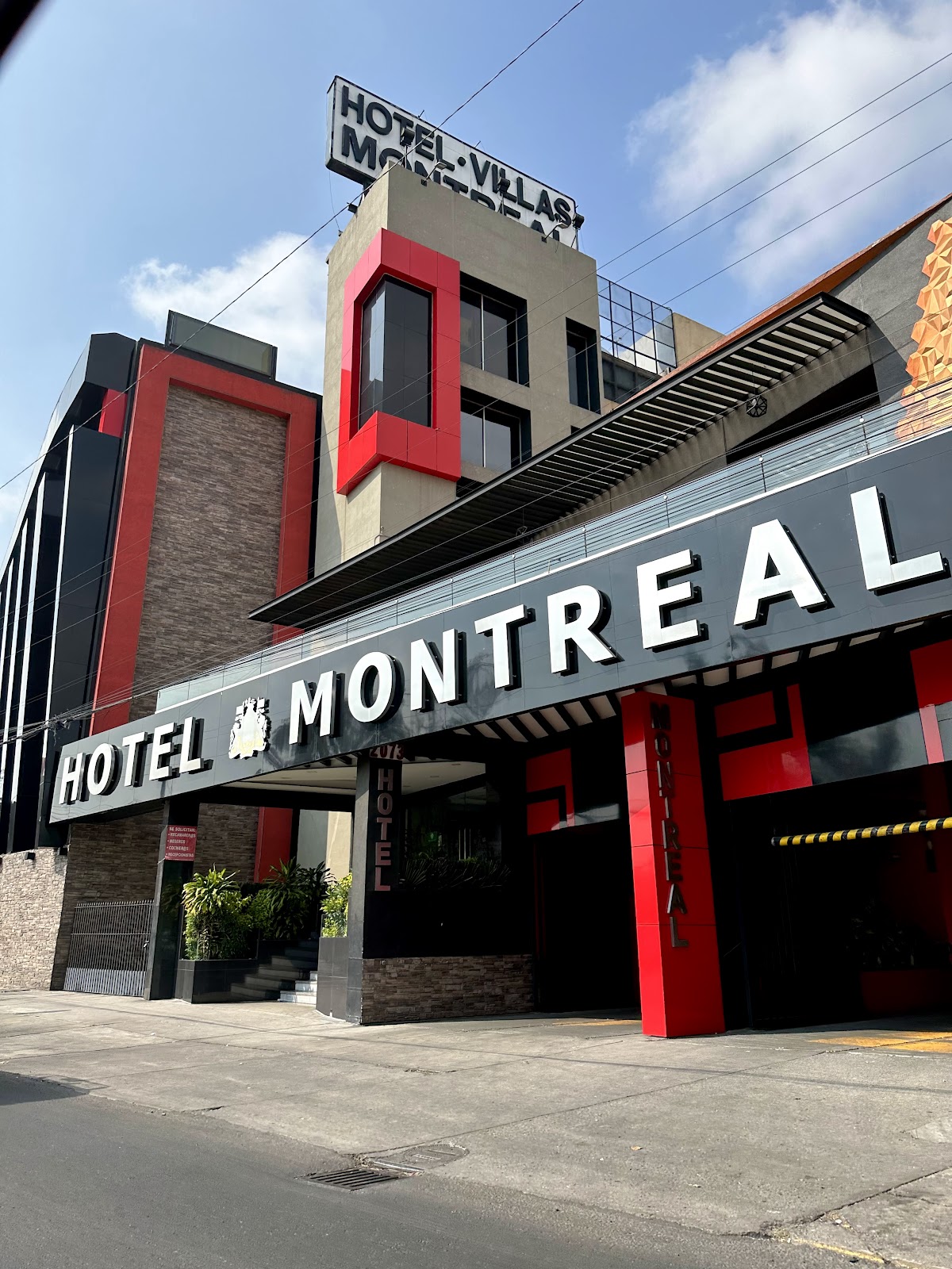 Hotel Montreal gallery 10