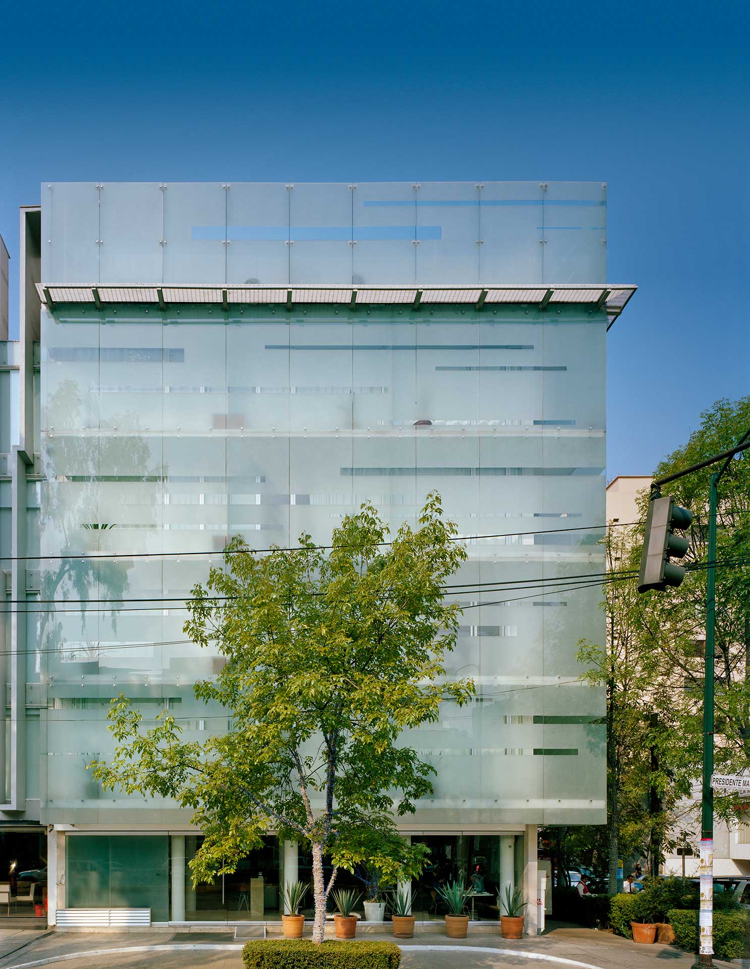 Habita Hotel gallery 15
