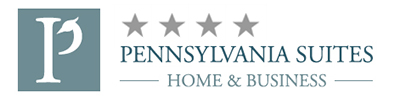 Pennsylvania Suites logo
